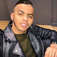 Jordan Delavega