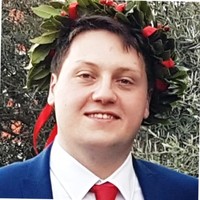 Salvatore Daniele Lanzafame