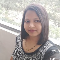 Vijetha Vastrad