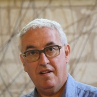 Francois Chauvin
