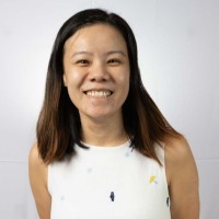 Mildred Yeo