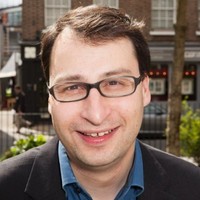 Alex Kafetz