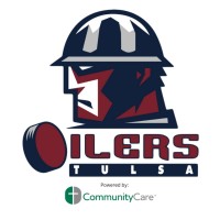 Tulsa Oilers Hockey