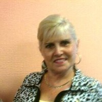 Pat Gonzalez
