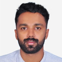 Akhil K George