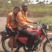 Nzanzu Kahamwiti