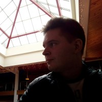 Никита Артес