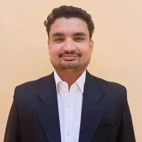 Rajkumar Jangid