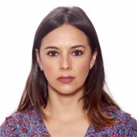 Eliana Terán Linares