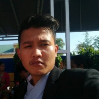 Nikhil Pradhan