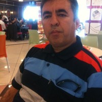Sivash Gheybi Hajivar