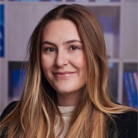 Karen Þórisdóttir