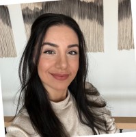 Tanya Darvazehban