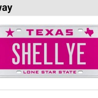 Shellye Stone