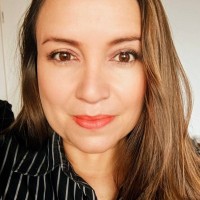 Miriam Santana da Cruz