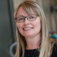 Eva Stanell