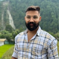 Trivikram Pandey