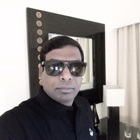 Santosh Kumar