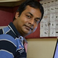 Sourav Bhattacharjee