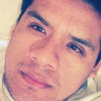 Christopher Joel Tipacti Gomez