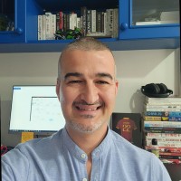 Ozer Ozyurt