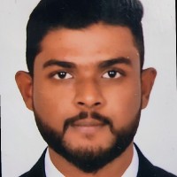 Mohammed Irfan Ahmed