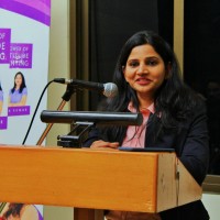sheeba kumar
