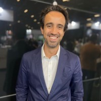 Jorge Amorim Moura