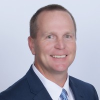 Kevin Huggins