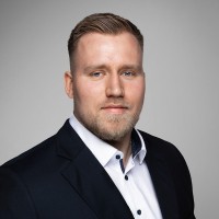 Jonas Wolf