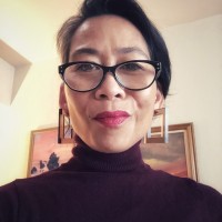 Tina Villadolid