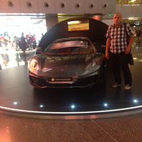 Mustapha El Fertas