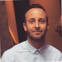 Johnathan Dunford-Gallagher