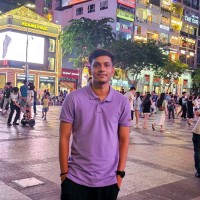 Monish Balaji
