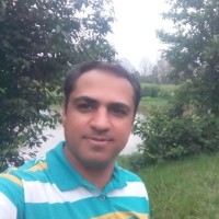 Saeid Samandi