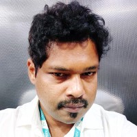Ganesh Bhaskar