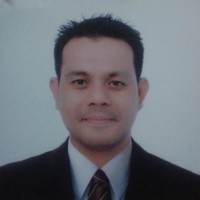 Arvin Bautista Trinidad