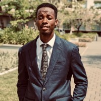 Michael Aidoo