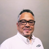 Gilberto Ortiz