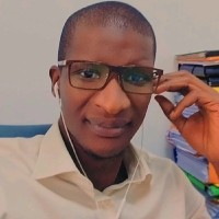 Adama Fall