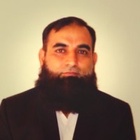 Dr. Malik Imran Abbas