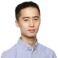 Bruce Huang