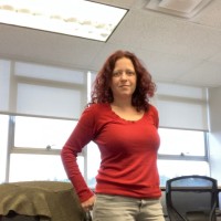 Annette Rosati