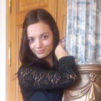 Мария Лебедева