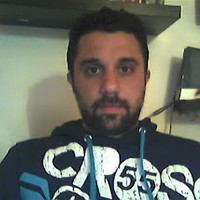 Nikos Papadopoulos