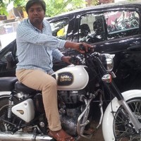 Mohammed Sadiq Ahamed