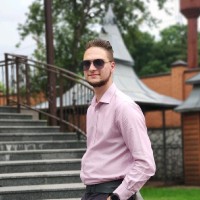 Alexander Sahaidachny