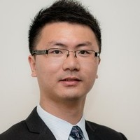 Eric Cui