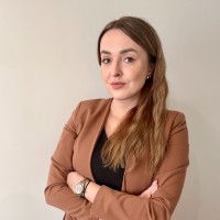 Weronika Warot