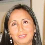 Silveria Barrientos